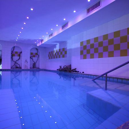Hotel Bellevue Benessere & Relax Искья Экстерьер фото